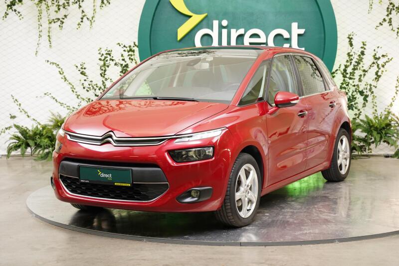 Citro�n C4 Picasso