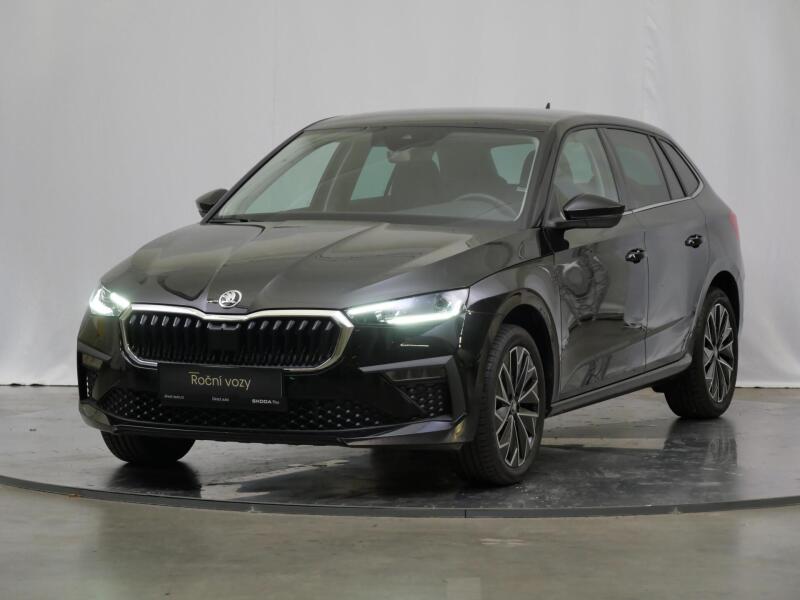 �koda Scala