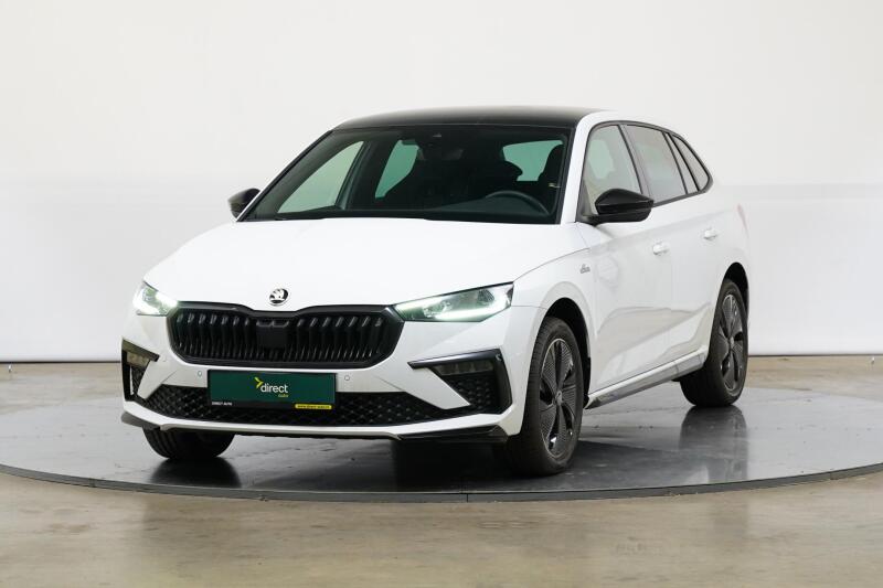 �koda Scala