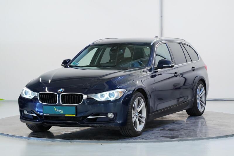 BMW Rad 3