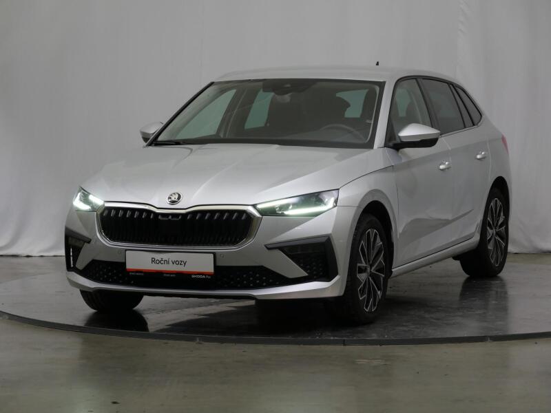 �koda Scala