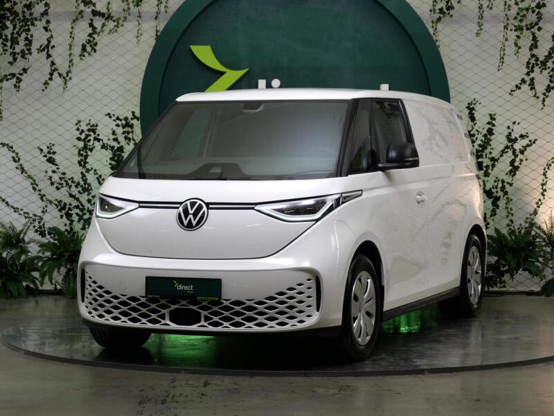 Volkswagen ID.Buzz