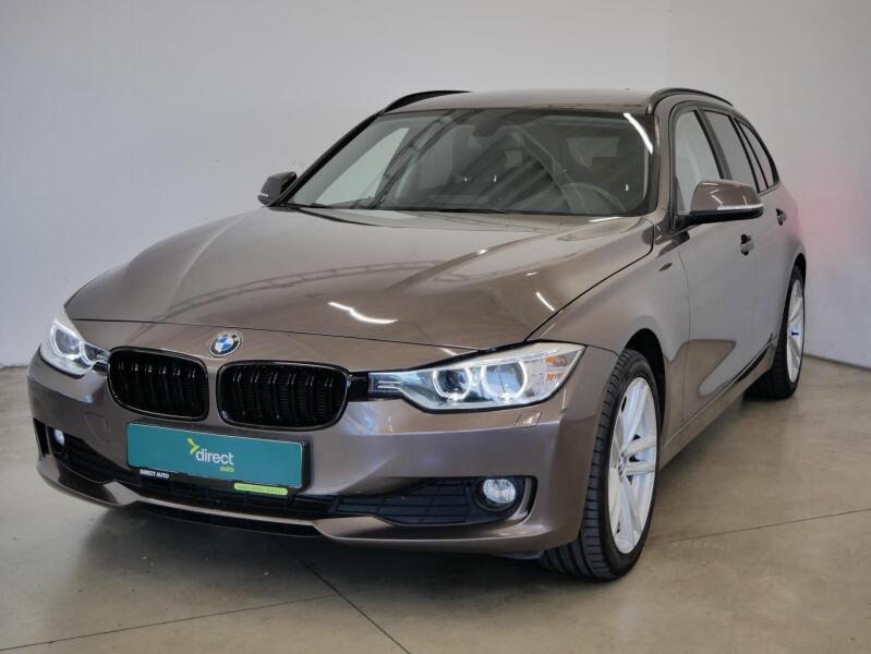 BMW Rad 3