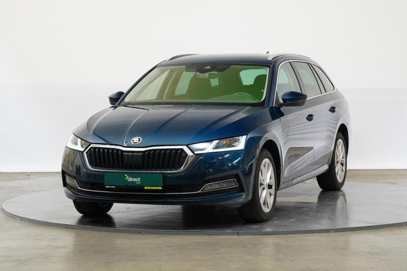 �koda Octavia