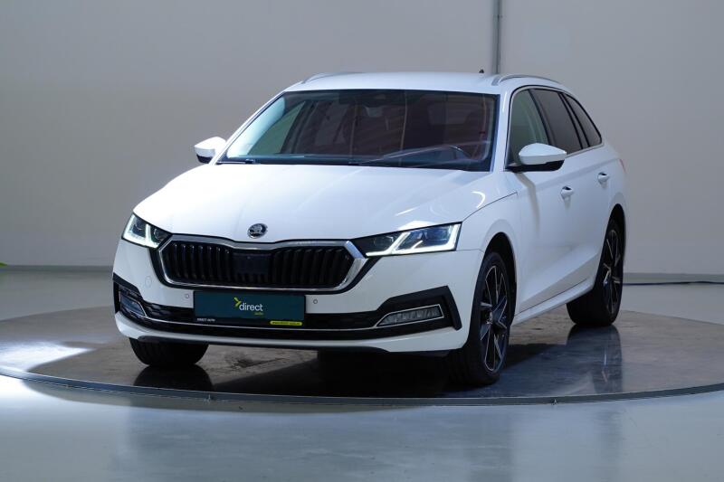 �koda Octavia