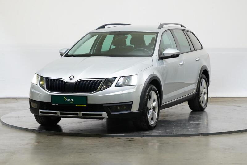 �koda Octavia