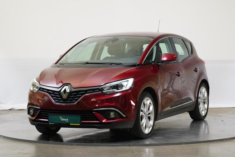 Renault Sc�nic