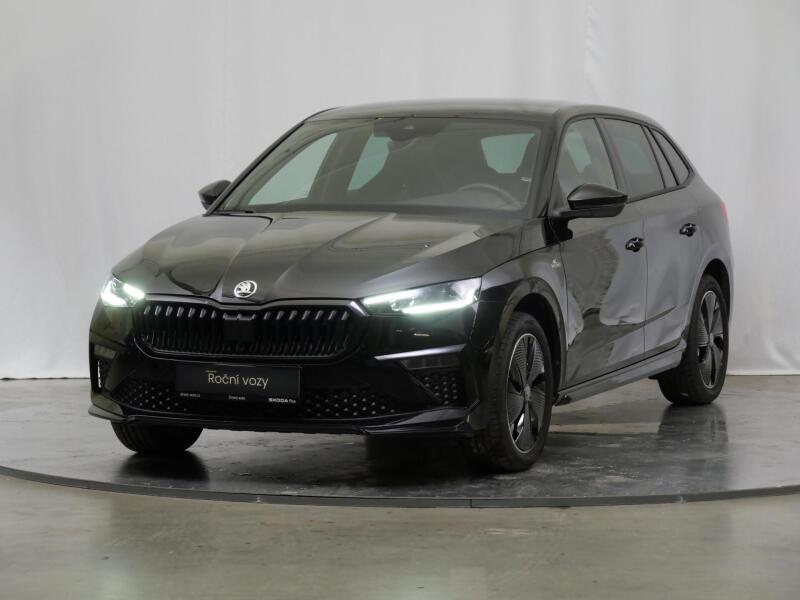 �koda Scala