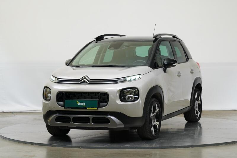 Citro�n C3 Aircross