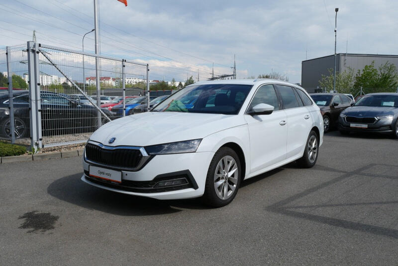 �koda Octavia