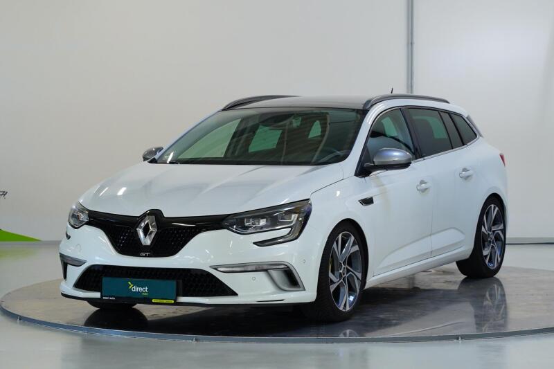 Renault M�gane