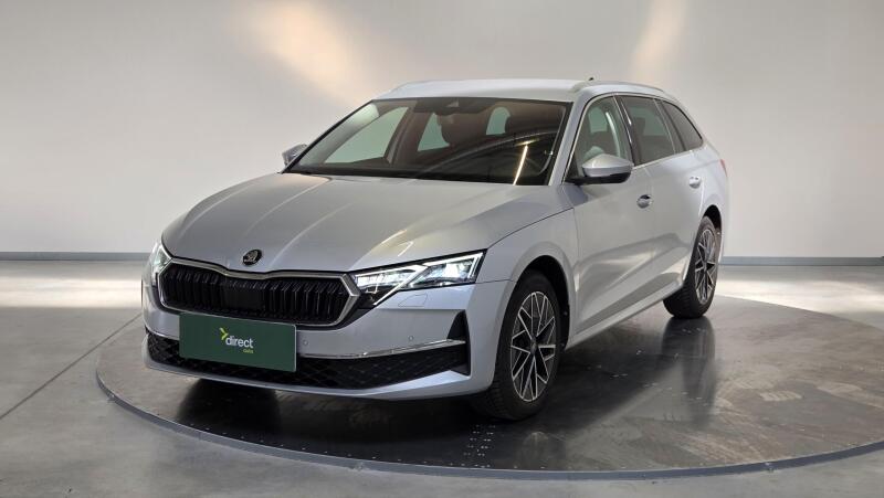 �koda Octavia