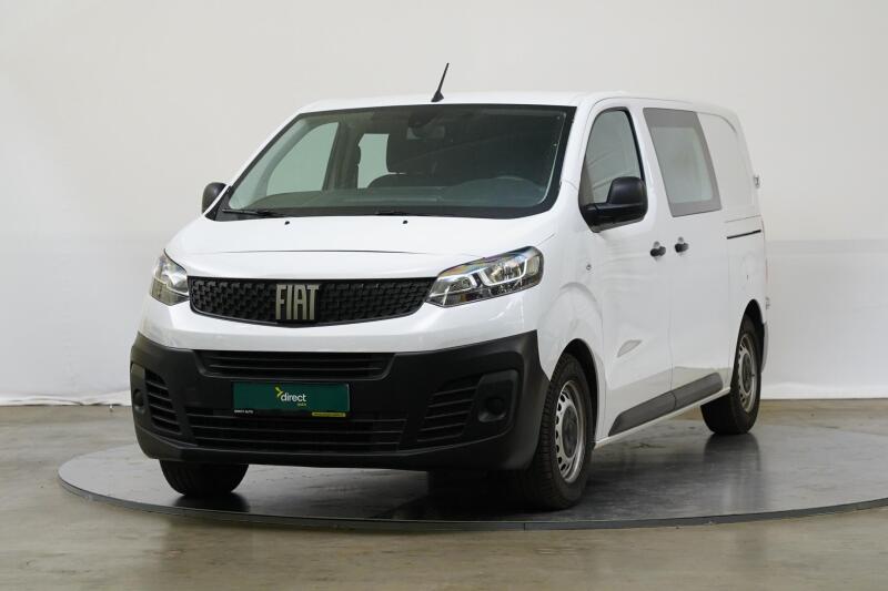Fiat Scudo