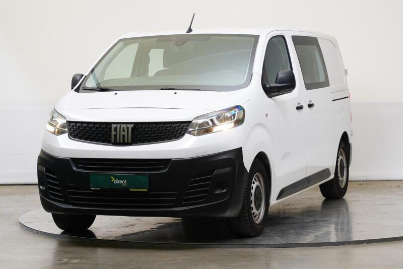 Fiat Scudo