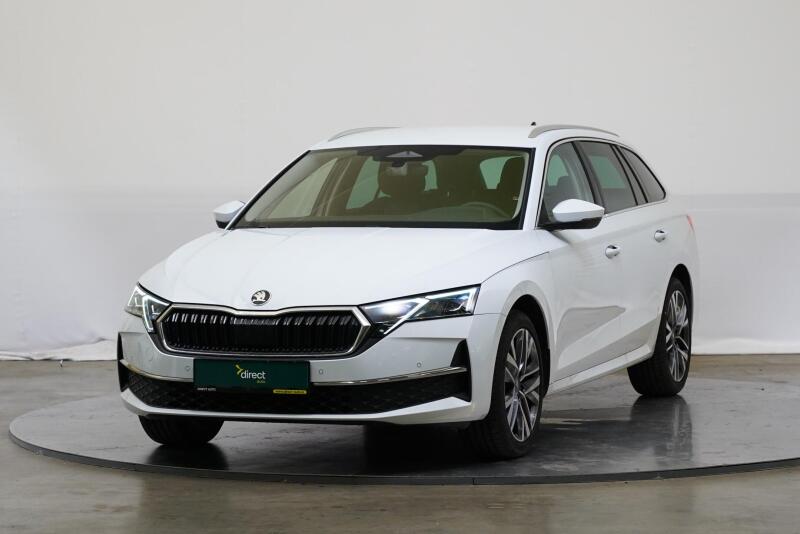 �koda Octavia