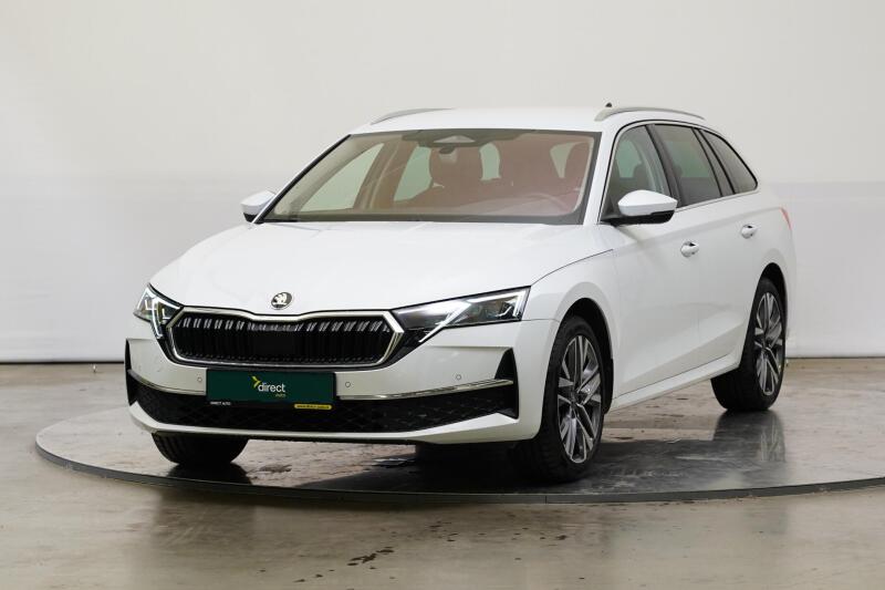 �koda Octavia