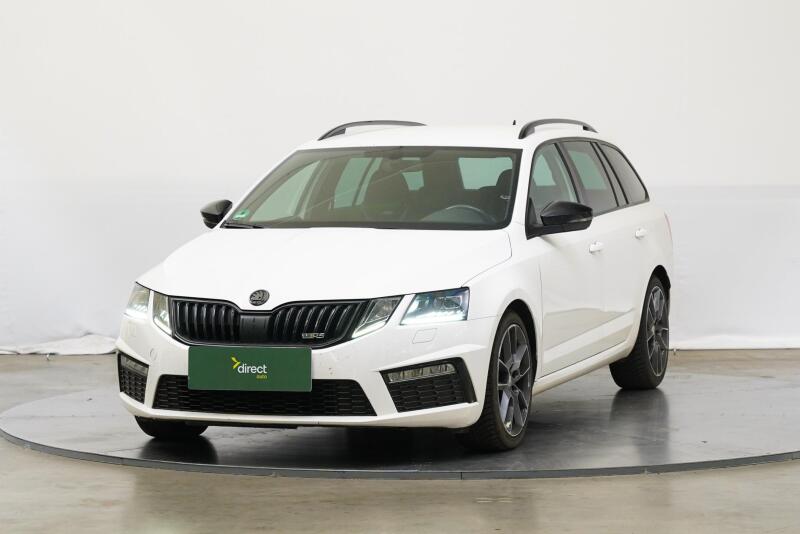 �koda Octavia