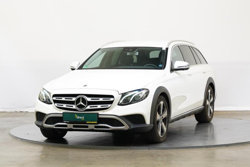 Mercedes-Benz Klasse E