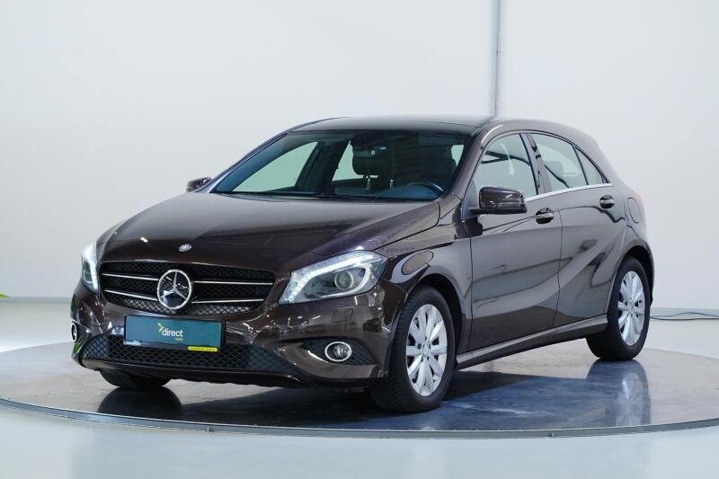Mercedes-Benz Klasse A