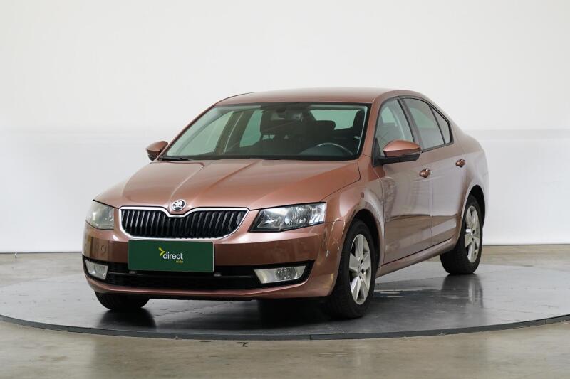 �koda Octavia