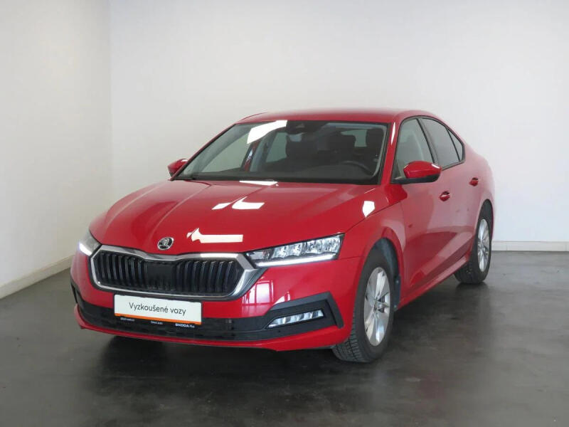 �koda Octavia