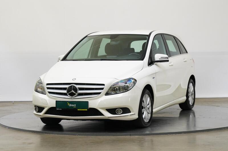 Mercedes-Benz Class B