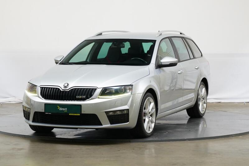 �koda Octavia