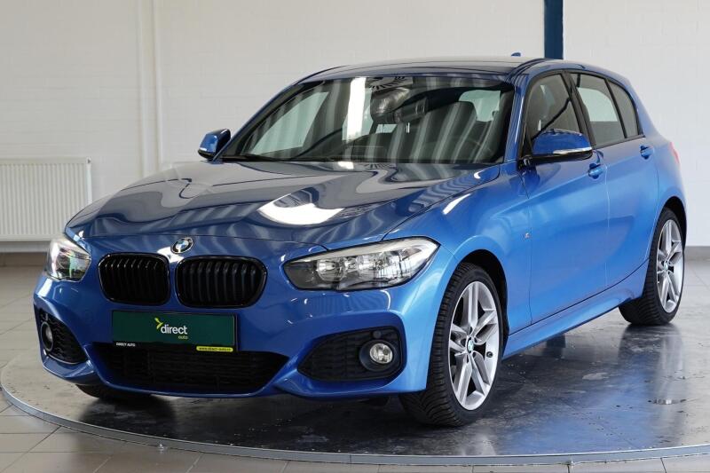 BMW Rad 1
