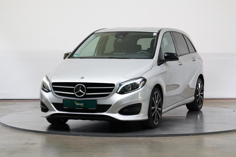 Mercedes-Benz Class B