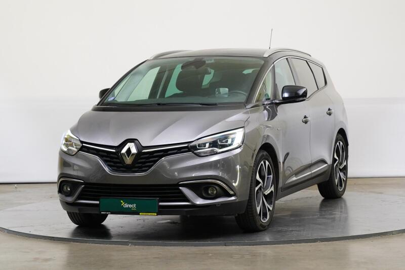 Renault Grand Sc�nic