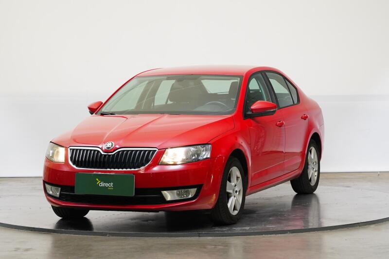 �koda Octavia