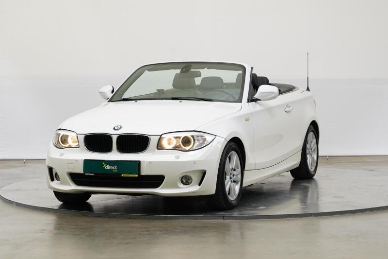 BMW 1er Reihe