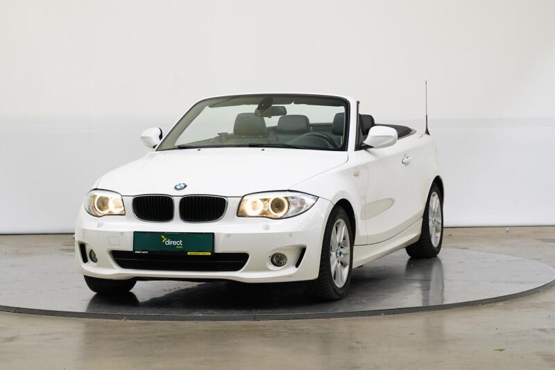 BMW 1er Reihe