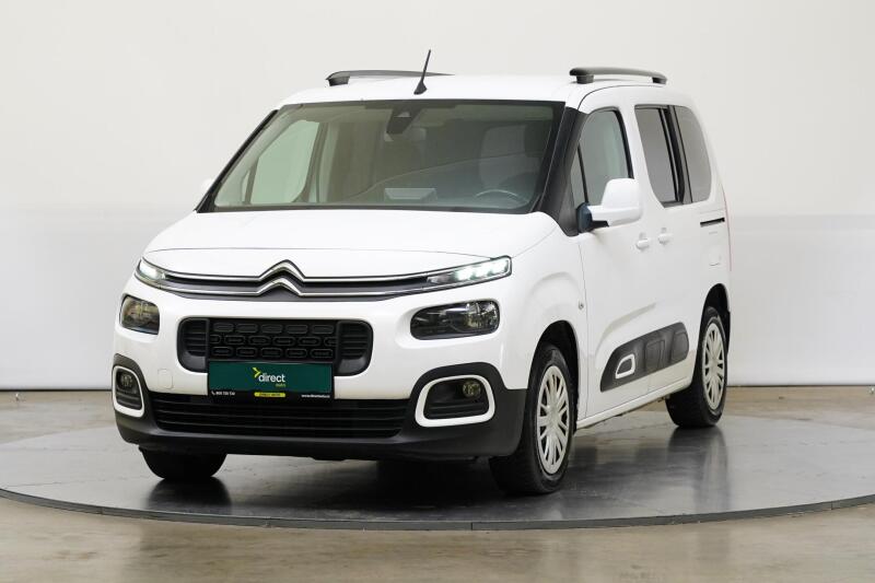 Citro�n Berlingo