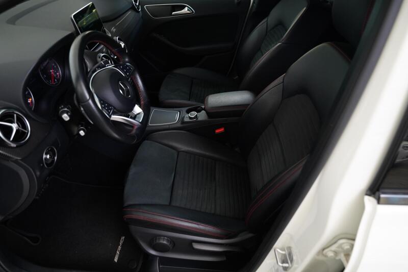 Mercedes-Benz Triedy B