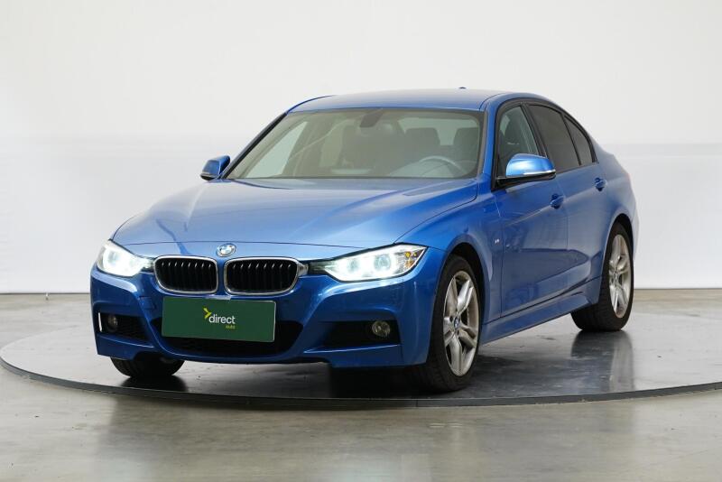 BMW 3er Reihe
