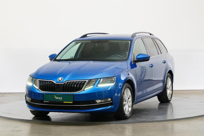 �koda Octavia