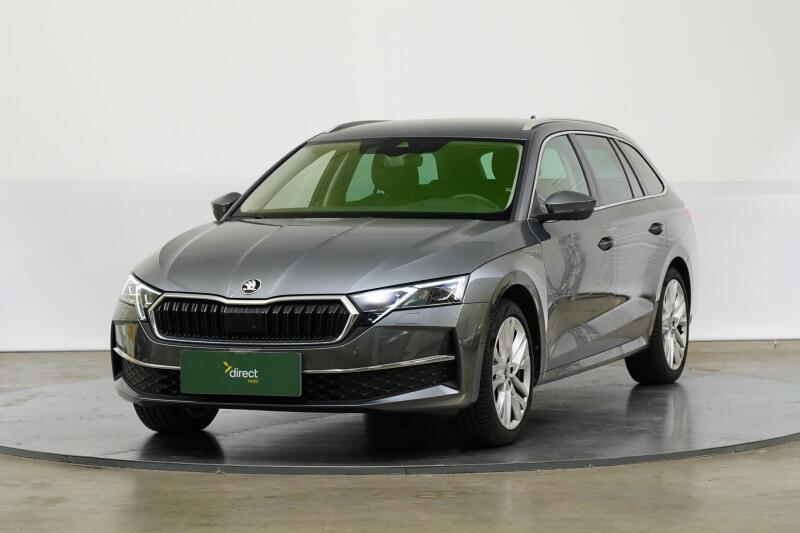 �koda Octavia