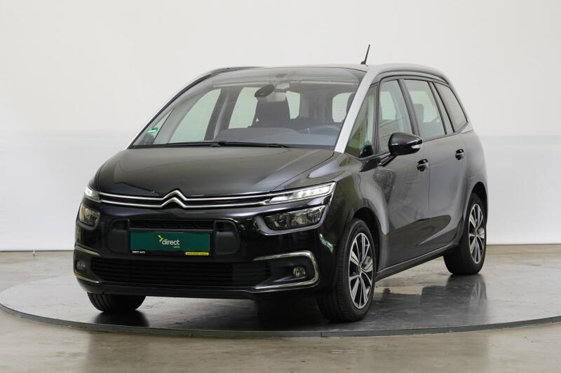 Citro�n Grand C4 Picasso