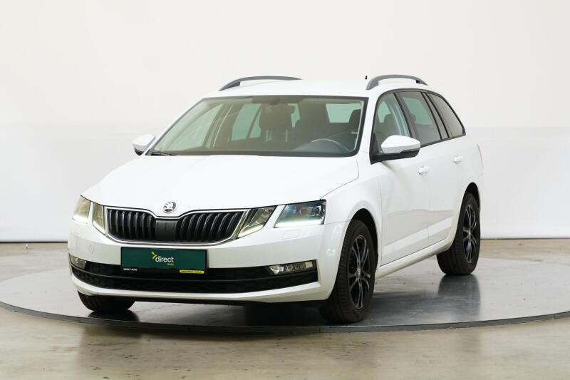 �koda Octavia