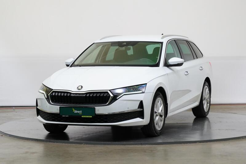 �koda Octavia