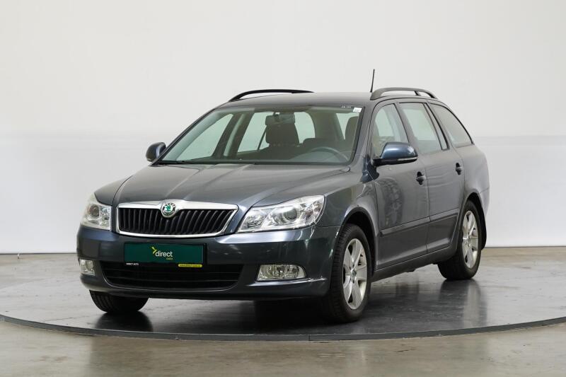 �koda Octavia