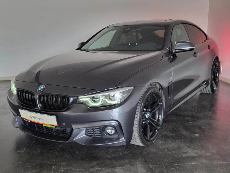 BMW 4er Reihe