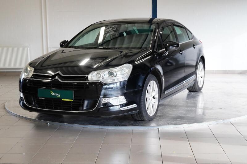 Citro�n C5