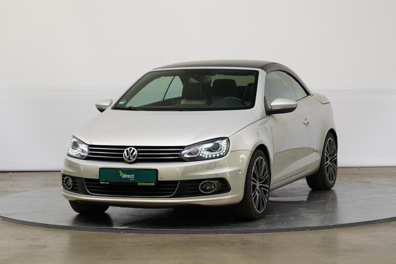 Volkswagen EOS