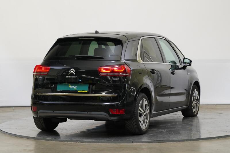 Citro�n C4 Picasso