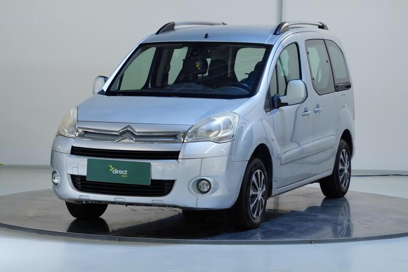 Citro�n Berlingo