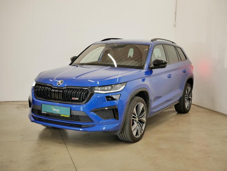 �koda Kodiaq