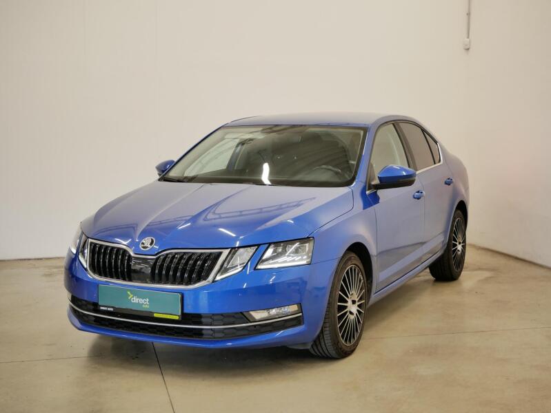 �koda Octavia