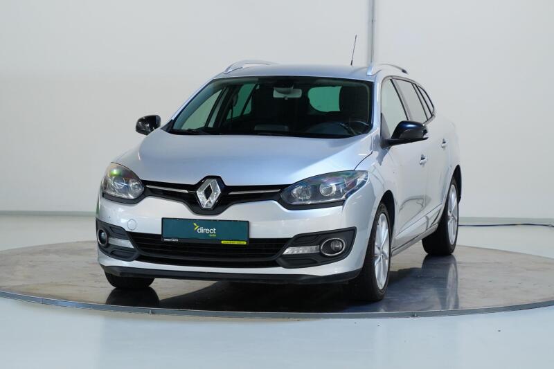 Renault M�gane